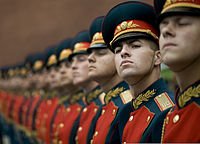 200px-Russian_honor_guard_at_Tomb_of_the_Unknown_Soldier,_Alexander_Garden_welcomes_Michael_G._M.jpg