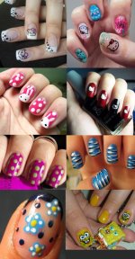 Funky-Nail-Art-Short-Nails-art-nail-art-summer-nail-art-teen-nail-art-nail-art-designs-1.jpg