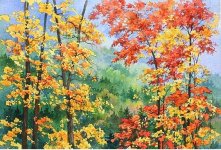 Autumn- Water Color- Iranjoman (4).jpg