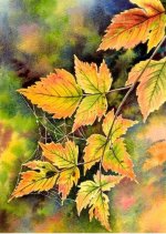 Autumn- Water Color- Iranjoman (5).jpg