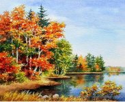 Autumn- Water Color- Iranjoman (7).jpg