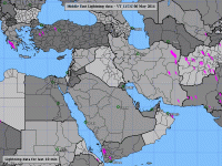 رعد و برق