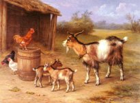 Hunt_Edgar_A_farmyard_Scene_With_Goats_And_Chickens.jpg